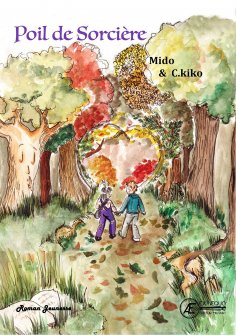 ebook: Poil de sorcière