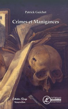 eBook: Crimes et Manigances