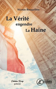 eBook: La Vérité engendre la Haine
