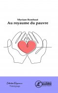 eBook: Au royaume du pauvre