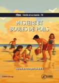 ebook: Cécile et sa bande - Tome 3