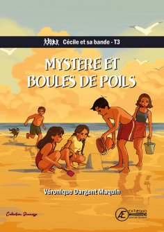 ebook: Cécile et sa bande - Tome 3