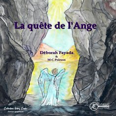 eBook: La quête de l'ange