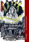 ebook: Bon anniversaire Molière !