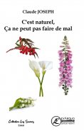 eBook: C'est naturel, ça ne peut pas faire de mal