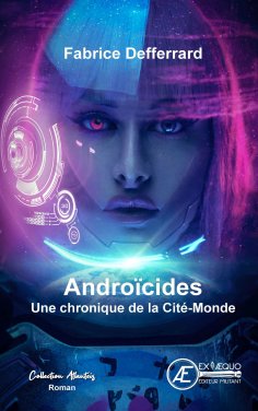 ebook: Androïcides