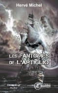 ebook: Les fantômes de l'Artiglio