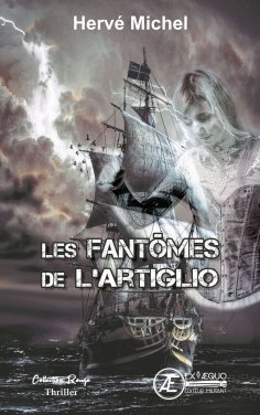 ebook: Les fantômes de l'Artiglio