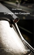 eBook: Le pacte des Conjurés