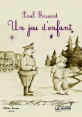 ebook: Un jeu d'enfant