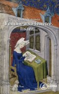 eBook: Femme à sa fenêtre, lisant...