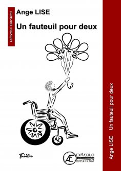 eBook: Un fauteuil pour deux