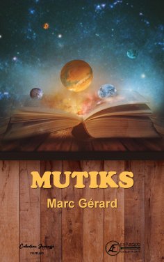 eBook: Mutiks