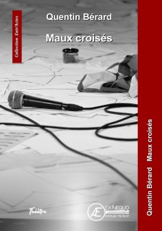 eBook: Maux croisés