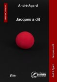 eBook: Jacques a dit