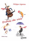 eBook: Drôles de vies