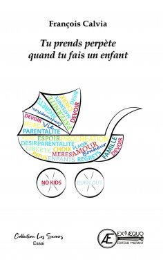 eBook: Tu prends perpète quand tu fais un enfant