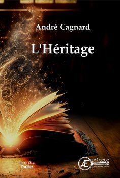 eBook: L'Héritage