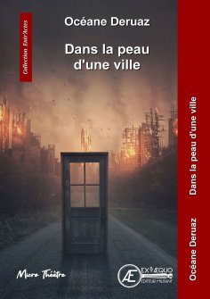 eBook: Dans la peau d'une ville