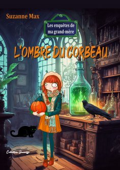 eBook: L'ombre du corbeau