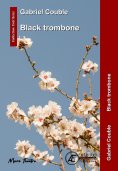 eBook: Black trombone