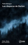 eBook: Les disparus de Darlon