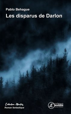 eBook: Les disparus de Darlon