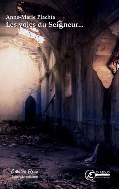 eBook: Les voies du Seigneur...