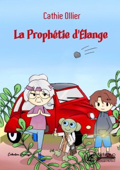 eBook: La prophétie d'Élange
