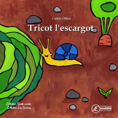 eBook: Tricot l'escargot