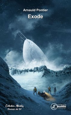 eBook: Exode