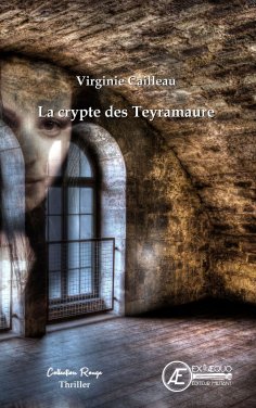 eBook: La crypte des Teyramaure