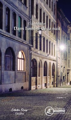 eBook: Dans l'ombre de la nuit