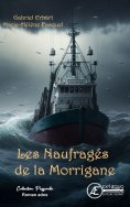 eBook: Les naufragés de la Morrigane