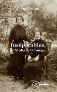 ebook: Inséparables l'alpha et l'omega
