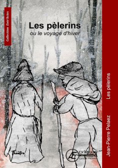 eBook: Les pèlerins