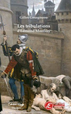 ebook: Les tribulations d'Edmond Monfroy
