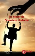eBook: Le secret de Monsieur Antoine