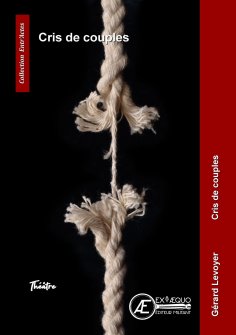ebook: Cris de couples