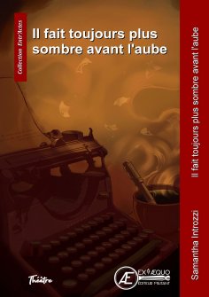 eBook: Il fait toujours plus sombre avant l'aube