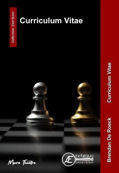 eBook: Curriculum Vitae