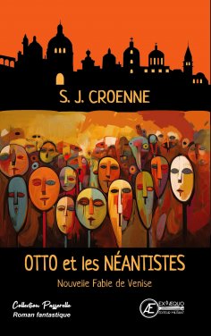 eBook: Otto et les Néantistes