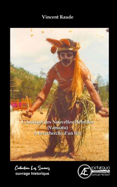 eBook: L'Archipel des Nouvelles-Hébrides (Vanuatu)