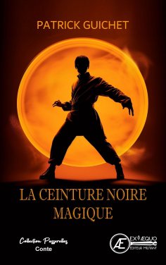 eBook: La ceinture noire magique