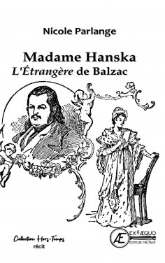 eBook: Madame Hanska