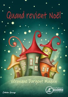 ebook: Quand revient Noël