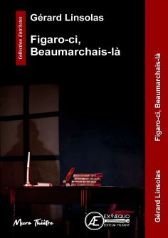 eBook: Figaro-ci, Beaumarchais-là