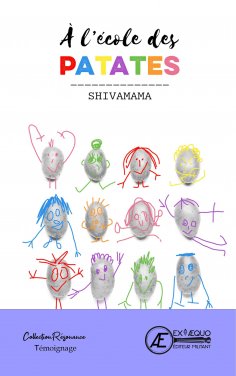 eBook: À l'école des patates