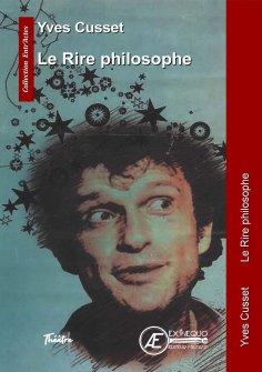 eBook: Le rire philosophe