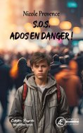 eBook: S.O.S. Ados en danger